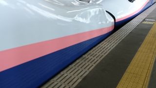 長岡～高崎間で利用