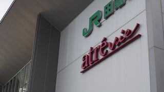 待ち合わせの時などに便利