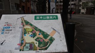 神田明神のすぐ隣