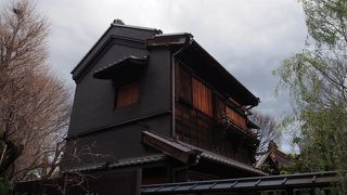 神田明神のすぐ隣です