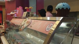 サーティワンアイスクリーム