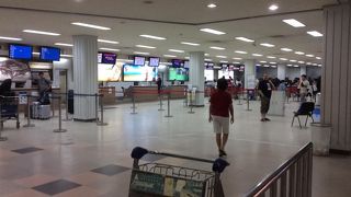 韓国人が大量にやってくるが出国時に結構迷惑なことがある