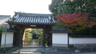 特別拝観を見学に行きましょう