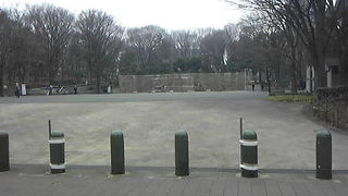 まだ少し寒かったけれど