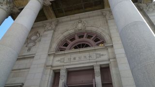 大坂でお勧めの場所。