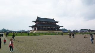 天平祭・秋が開催されていました