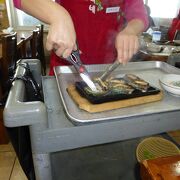 済州島名物料理を食べまくりました！
