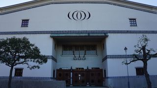 倉敷の豊かさを繁栄した建物