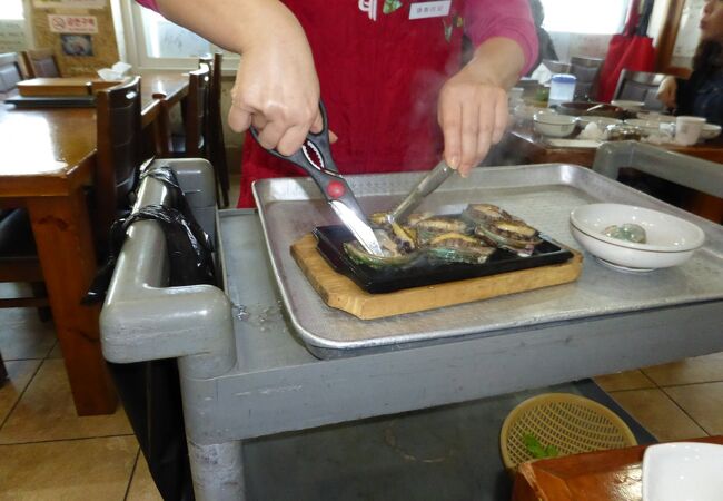 済州島名物料理を食べまくりました！