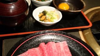 建物も素晴らしい