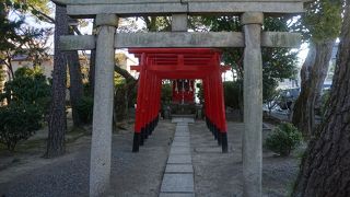 ちょっと拍子抜けしました