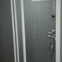 ビーサン持参しましたが・・・スノコ代わりに使いました