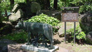 イタリアからの贈り物