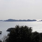四大観からみる、松島の絶景