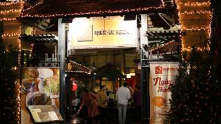 クアン アンゴン (ホアンキエム店)