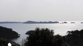 四大観からみる、松島の絶景
