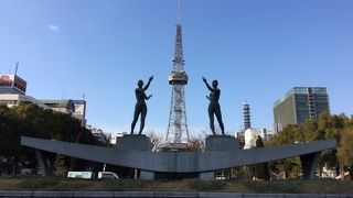 信号待ちでのベストショット！