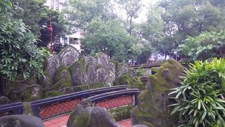 無料だが見応え有り