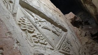 サン ルフィーノ付属美術館