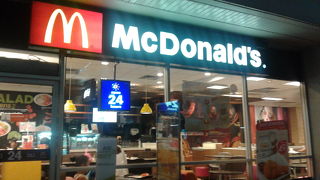 WiFiが利用できます