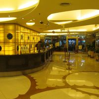 シンセン ルオフー ホテル