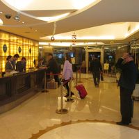 シンセン ルオフー ホテル