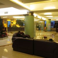 シンセン ルオフー ホテル