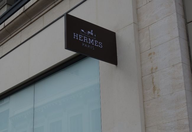 エルメス (サンフランシスコ店) クチコミ・アクセス・営業時間