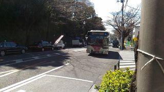 中央線沿線を起点に運行