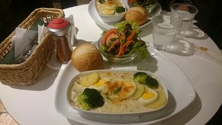 カフェ タナカ ジャズ店