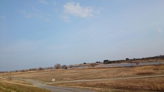 239kmにも及ぶ川