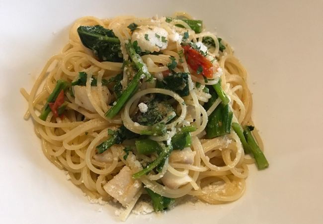 めちゃうまランチ