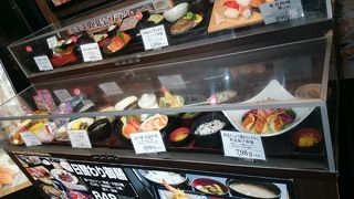 ランチ利用です