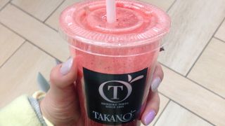 高級フルーツジュース