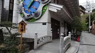 朝から混んでた