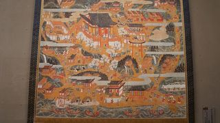 写真撮影可なのも嬉しいです