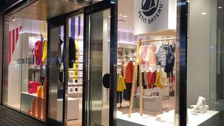 シンプルでかわいい