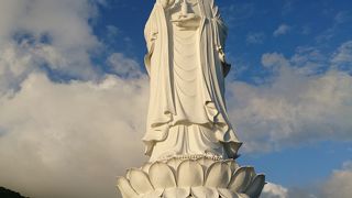 隣のお寺もいいですよ。