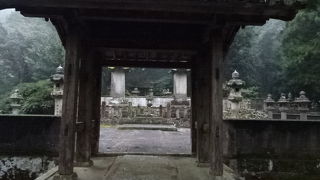 金剛山大隆寺