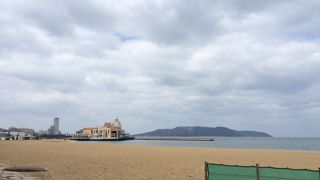 福岡のウォーターフロント