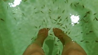 エアポート ウェルネス オアシス ターミナル1 (チャンギ国際空港)