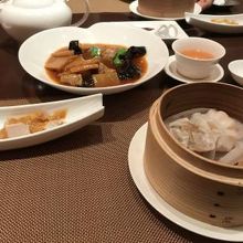 ボリュームは結構あります。