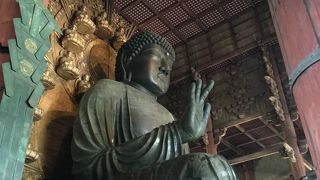 想像以上に大きい