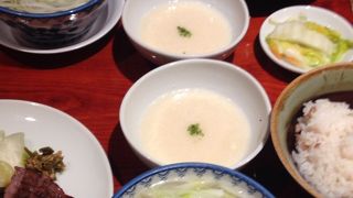 行列に並んでも食べたい。