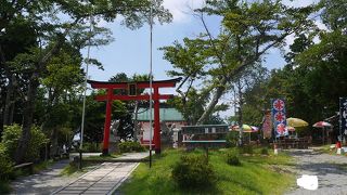 昇仙峡ロープウェイでアクセスするパワースポット