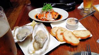 オシャレすぎなアジアンフード