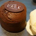 美味しいフォンダンショコラ