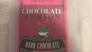 チョコレート売り場