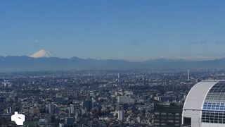 富士山が見える条件ならおすすめ