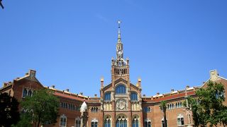 モンタネールの傑作です